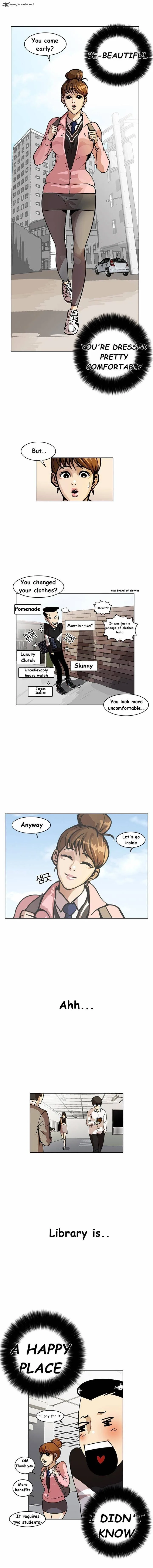 Lookism Chapter 15 – Page 3