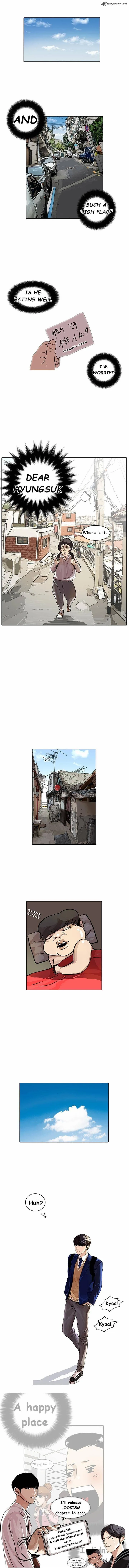 Lookism Chapter 15 – Page 10