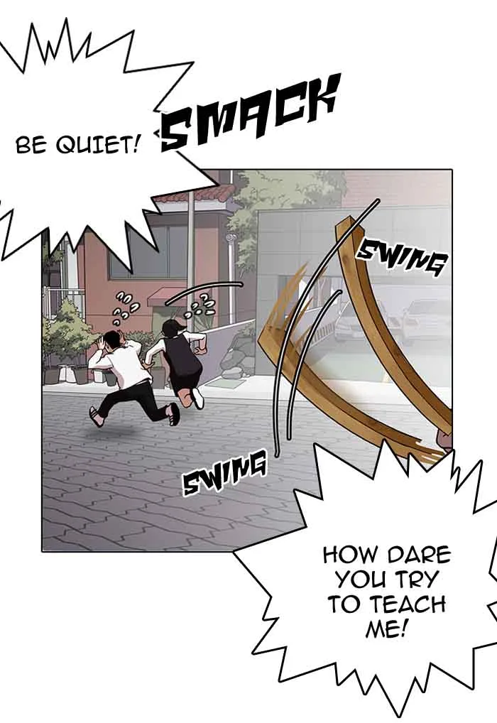 Lookism Chapter 150 – Page 9