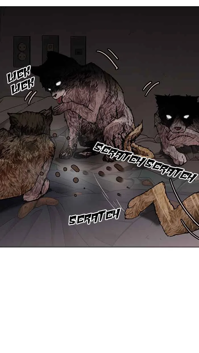 Lookism Chapter 150 – Page 36