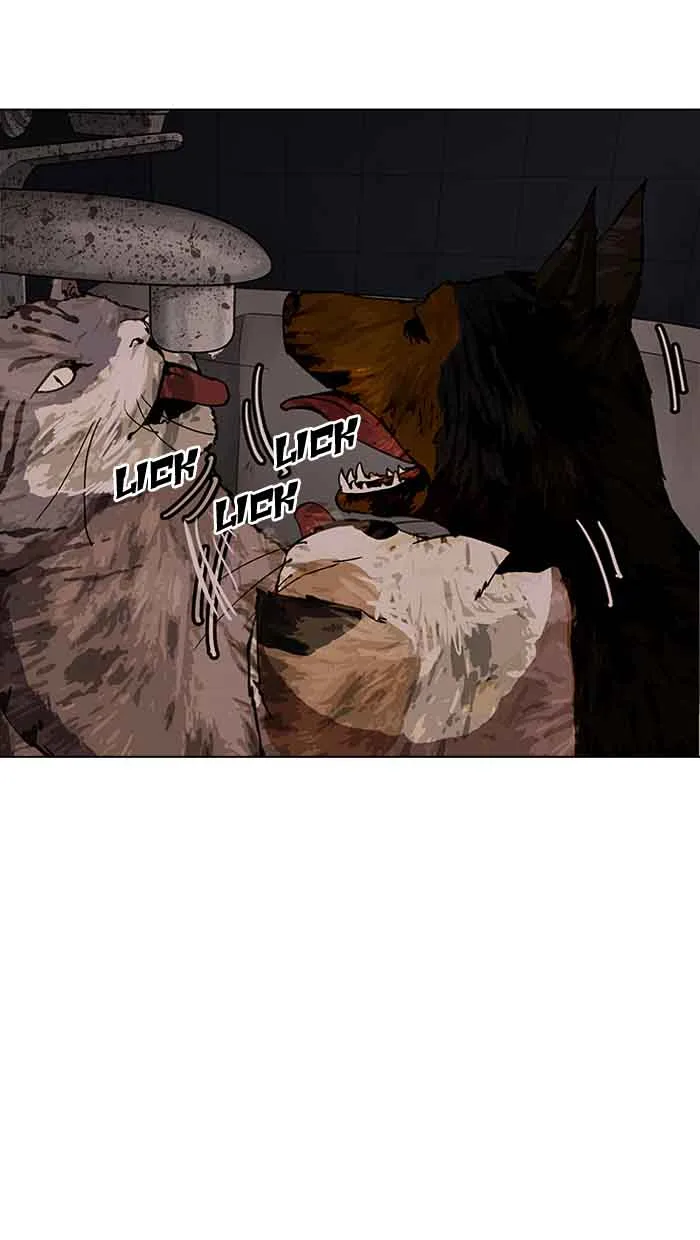 Lookism Chapter 150 – Page 38