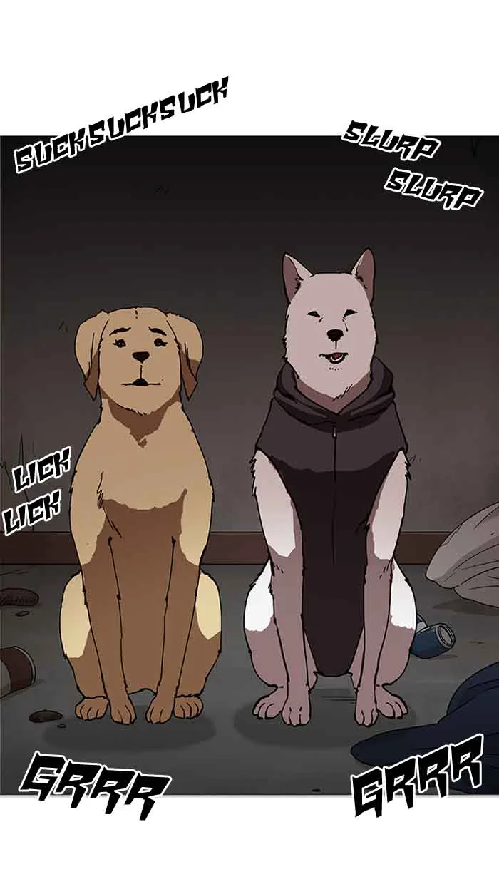 Lookism Chapter 150 – Page 39