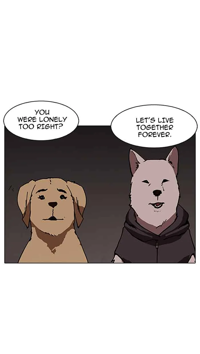 Lookism Chapter 150 – Page 40