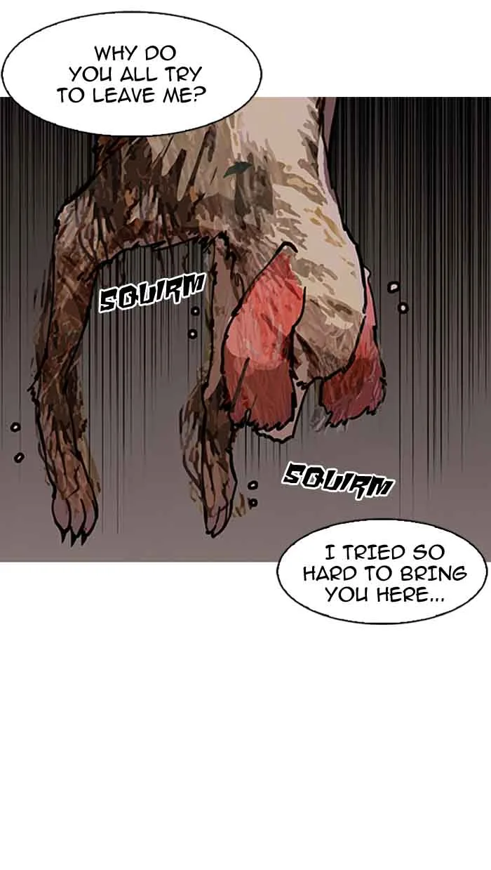 Lookism Chapter 150 – Page 44