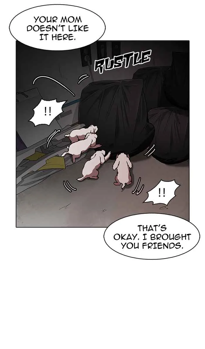 Lookism Chapter 150 – Page 46