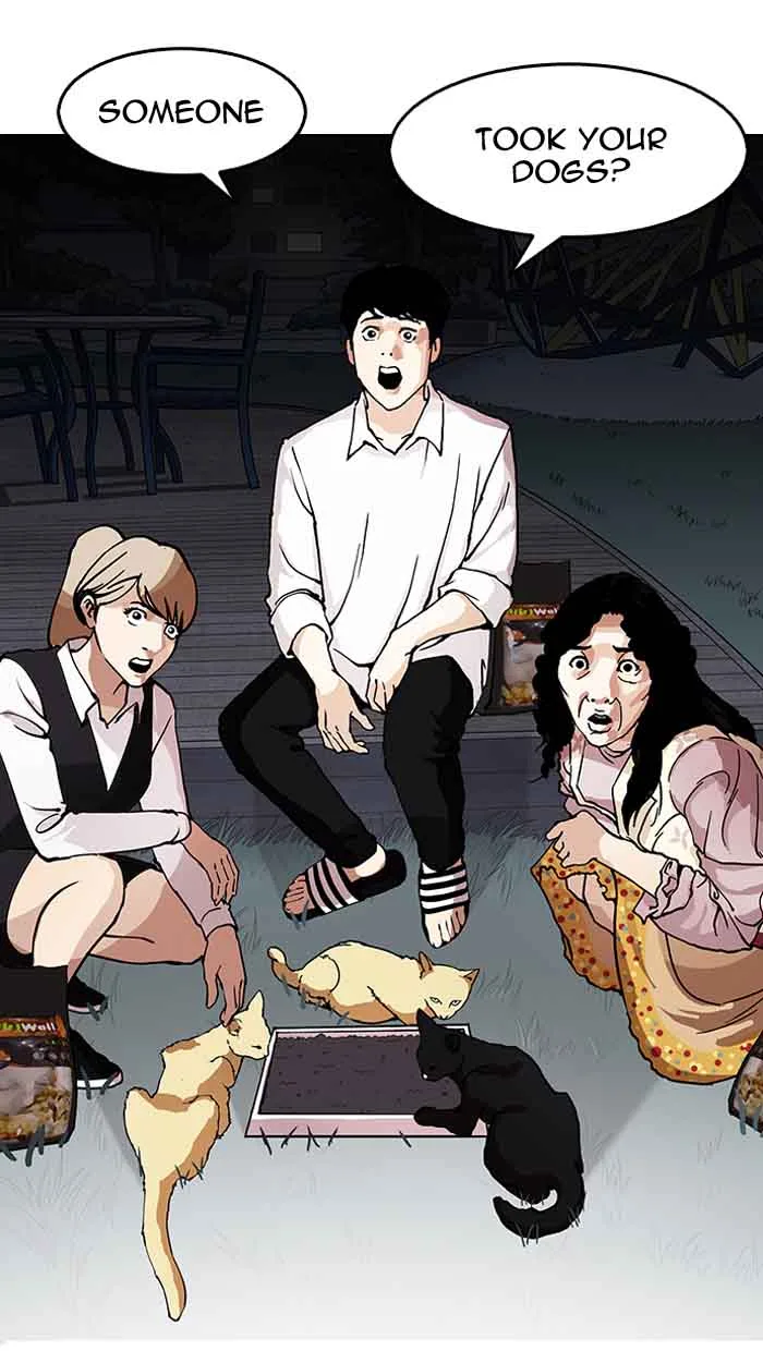 Lookism Chapter 150 – Page 59