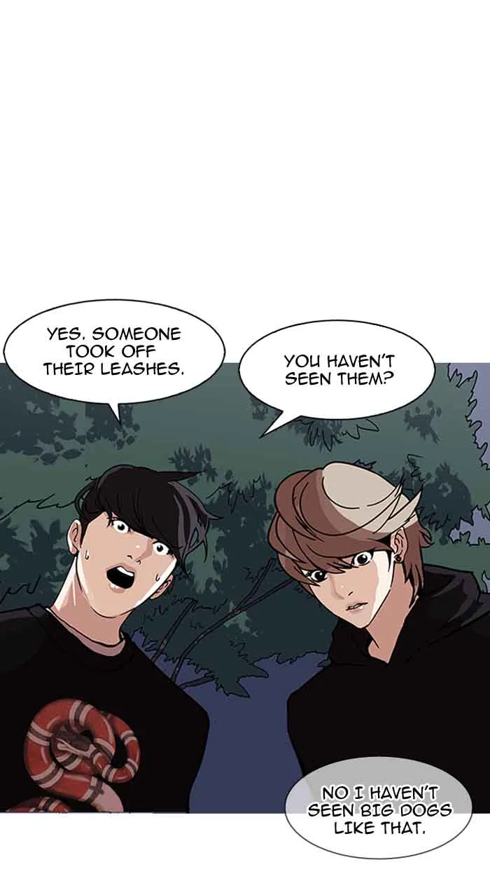 Lookism Chapter 150 – Page 60