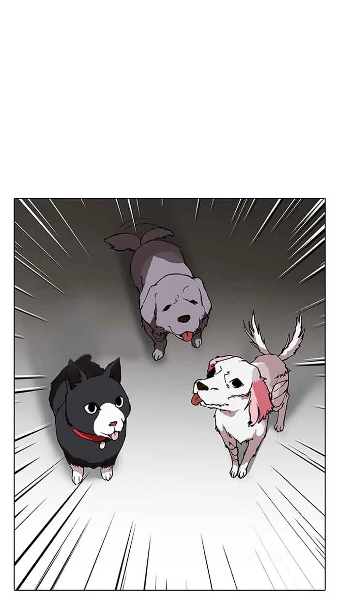 Lookism Chapter 151 – Page 3