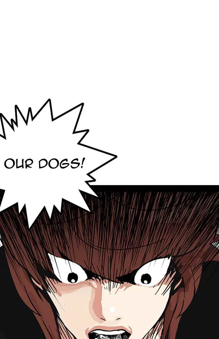 Lookism Chapter 151 – Page 11