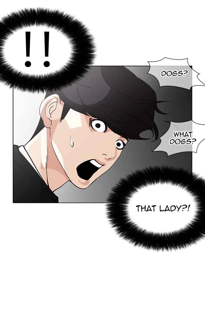 Lookism Chapter 151 – Page 16