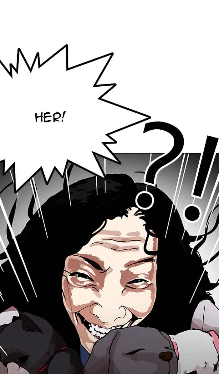 Lookism Chapter 151 – Page 18