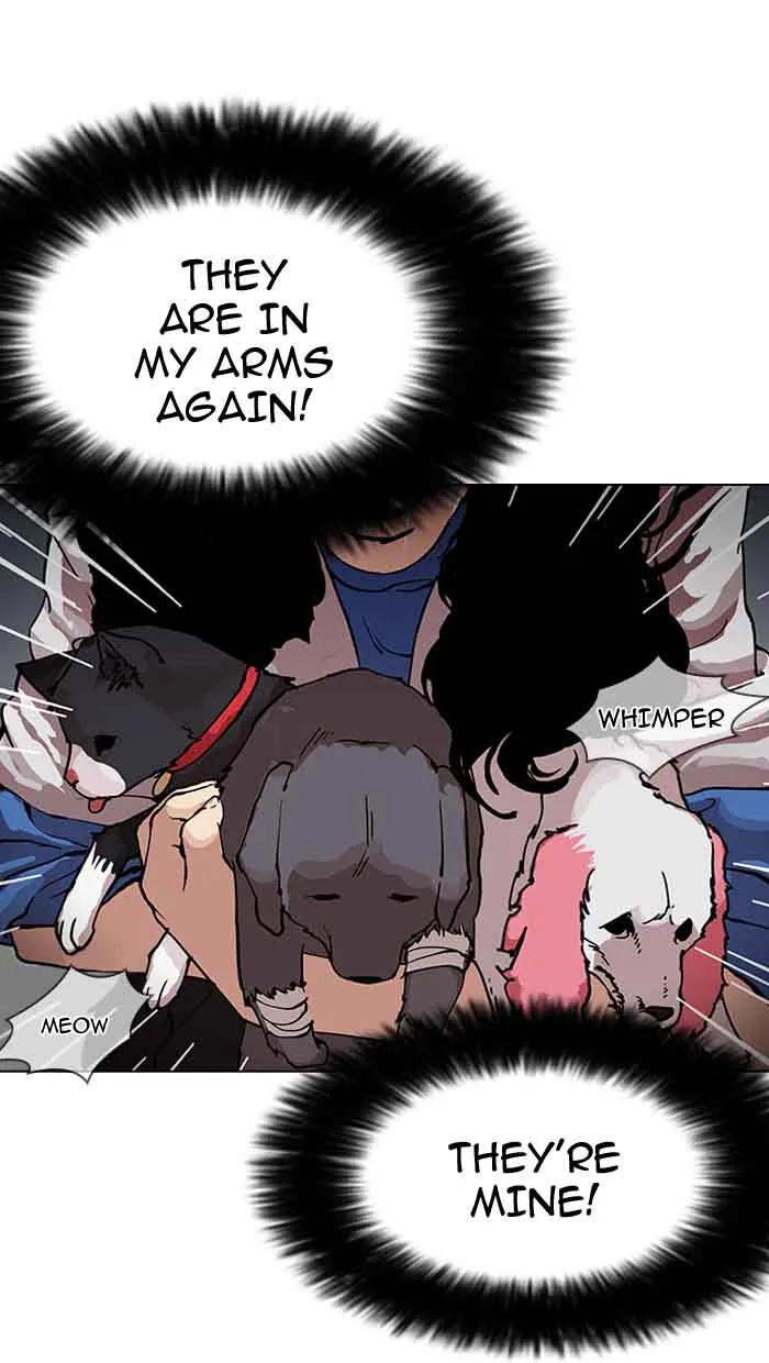 Lookism Chapter 151 – Page 21