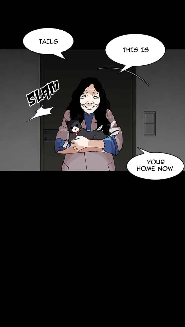Lookism Chapter 151 – Page 28