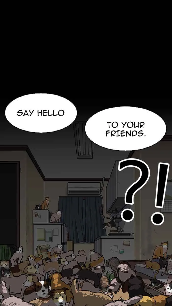 Lookism Chapter 151 – Page 29