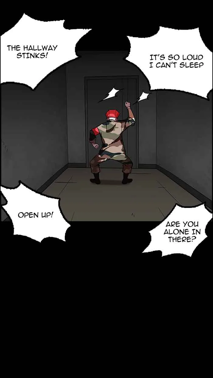 Lookism Chapter 151 – Page 40