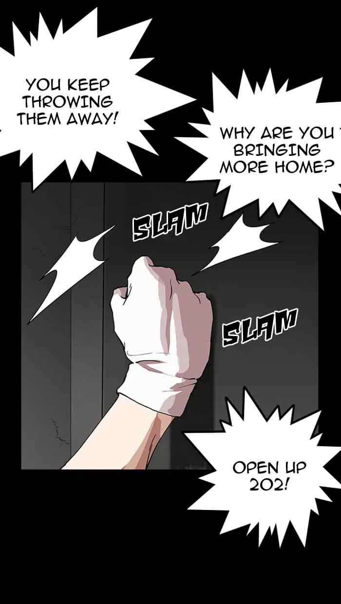 Lookism Chapter 151 – Page 41