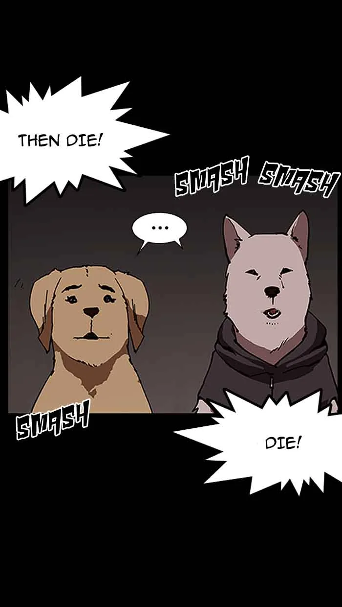 Lookism Chapter 151 – Page 58