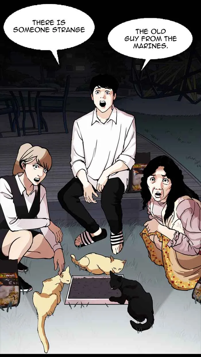 Lookism Chapter 151 – Page 62