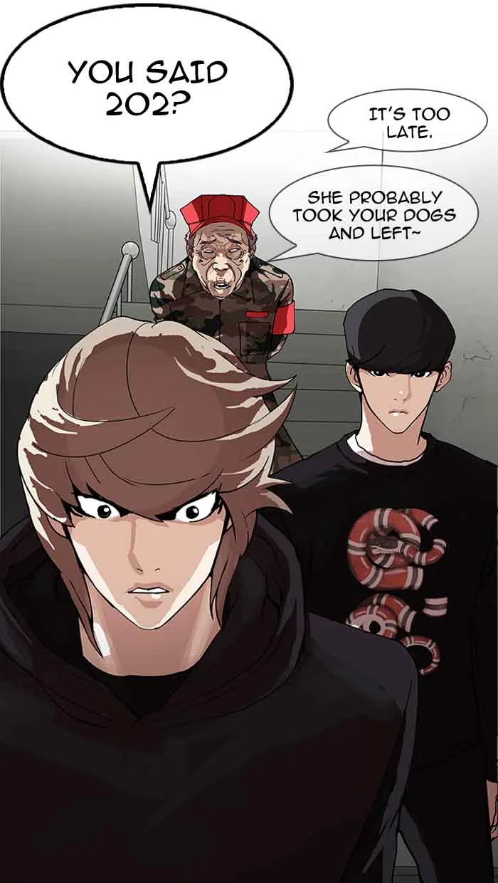 Lookism Chapter 151 – Page 76