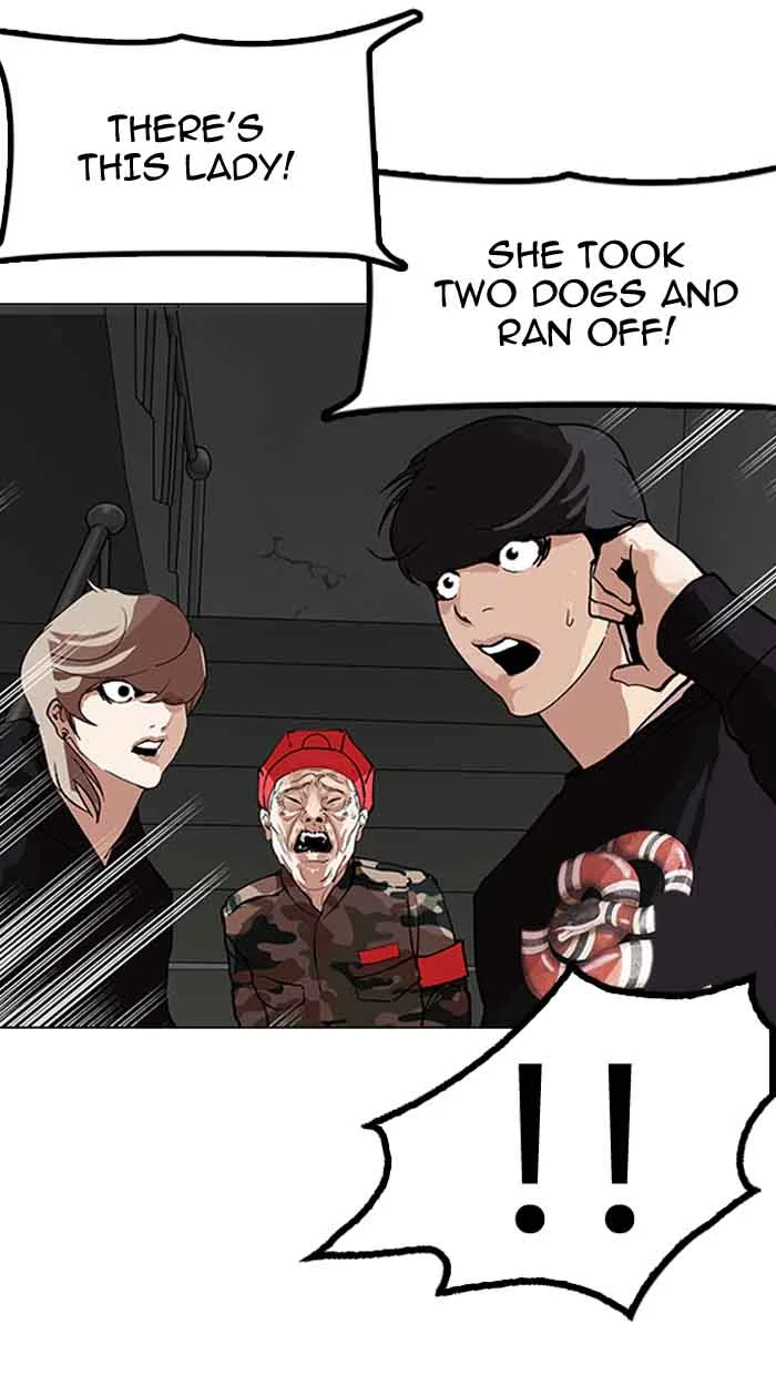 Lookism Chapter 151 – Page 82