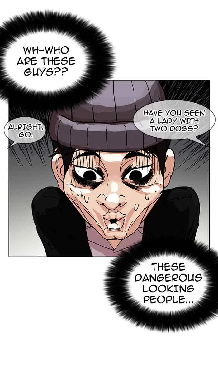 Lookism Chapter 152 – Page 6