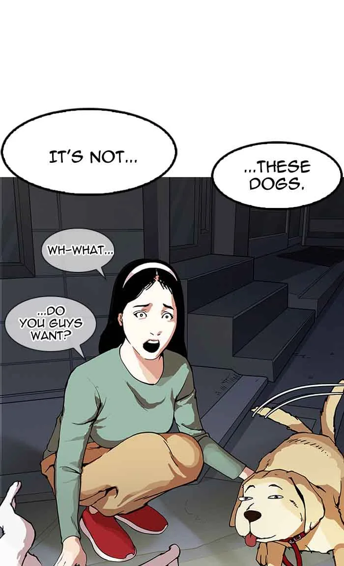 Lookism Chapter 152 – Page 15