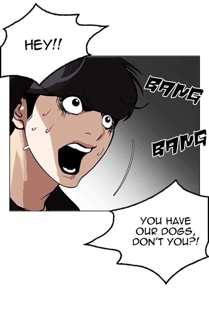 Lookism Chapter 152 – Page 20