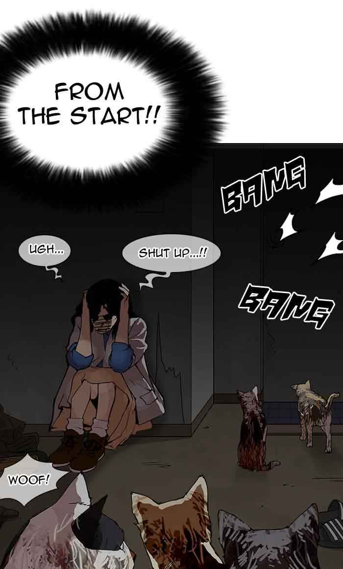 Lookism Chapter 152 – Page 22