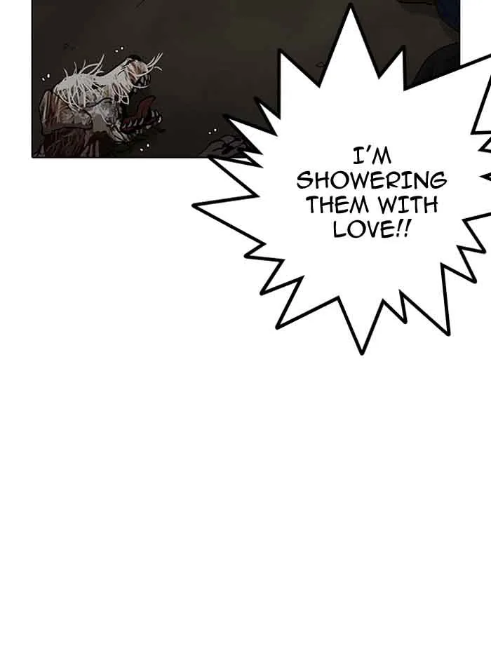 Lookism Chapter 152 – Page 28