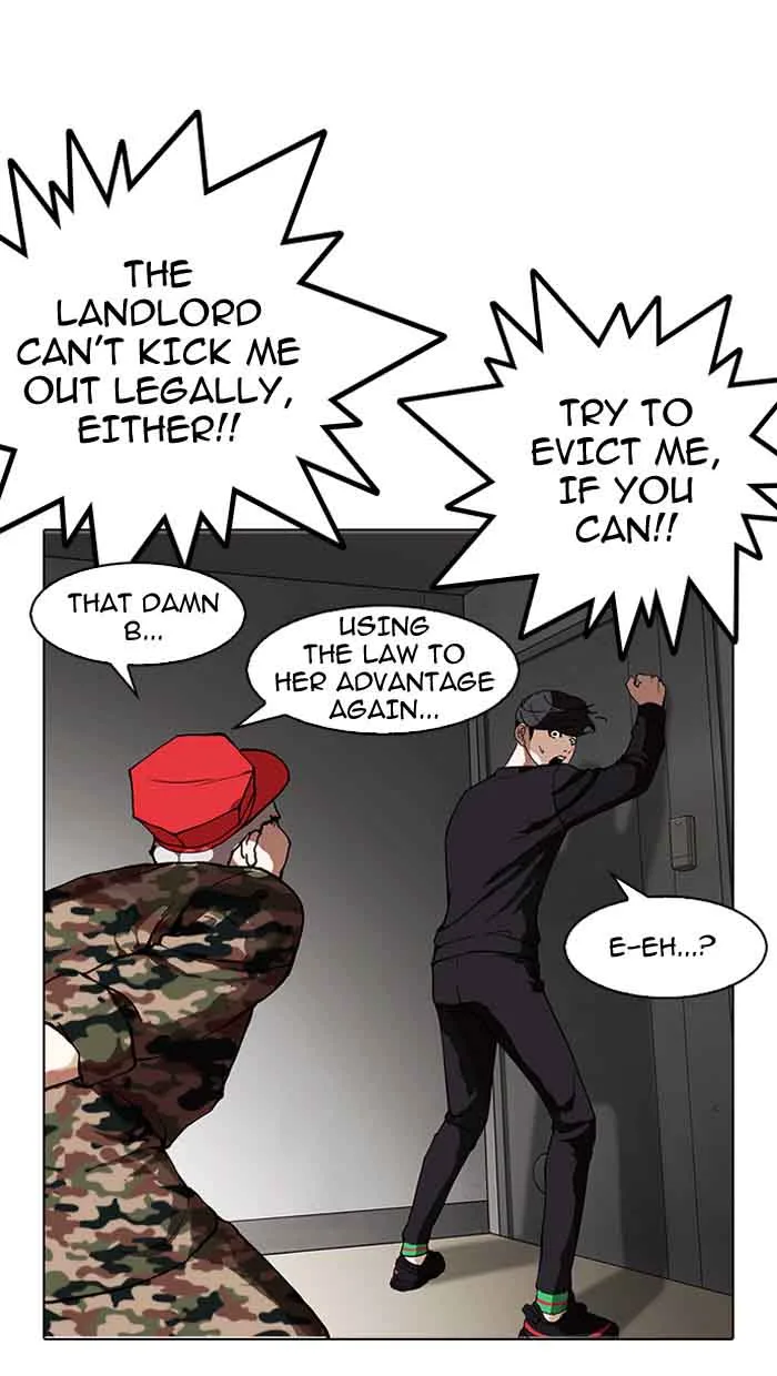 Lookism Chapter 152 – Page 32