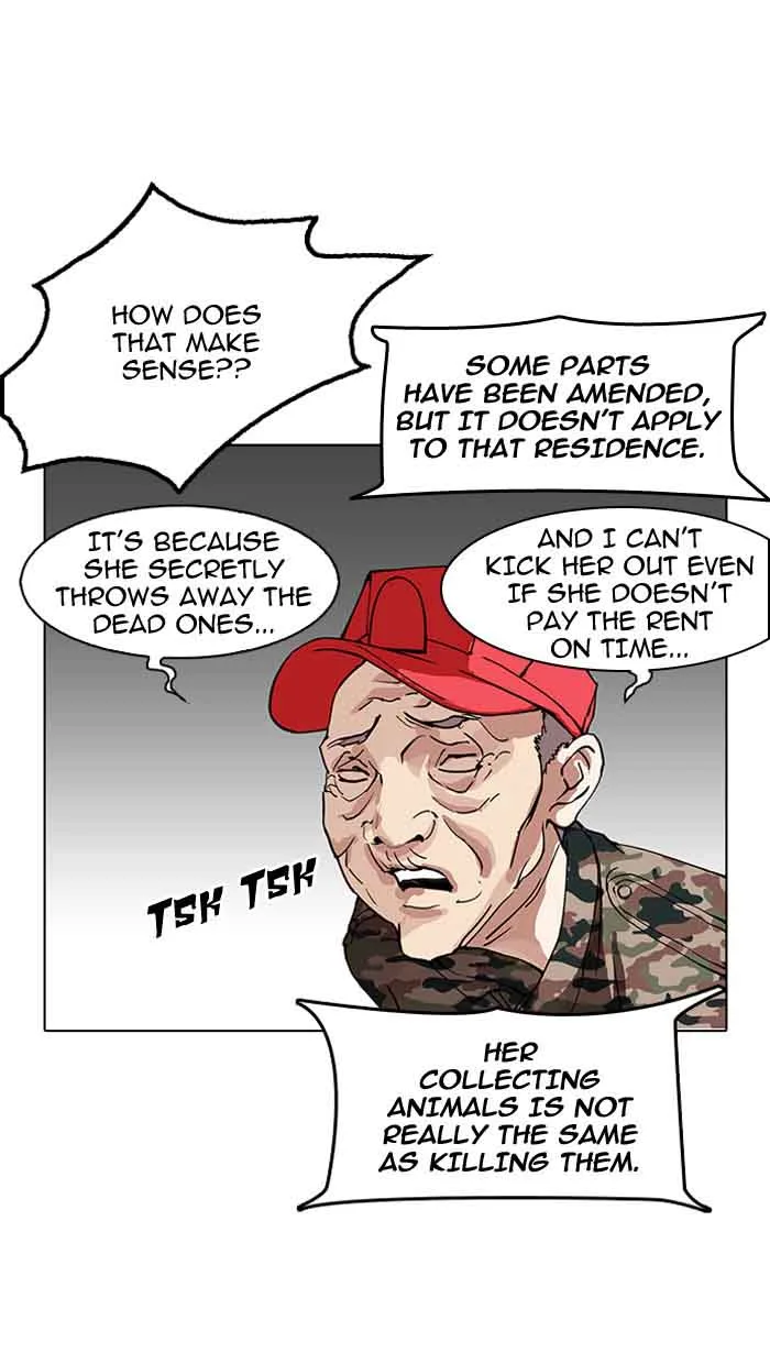 Lookism Chapter 152 – Page 38