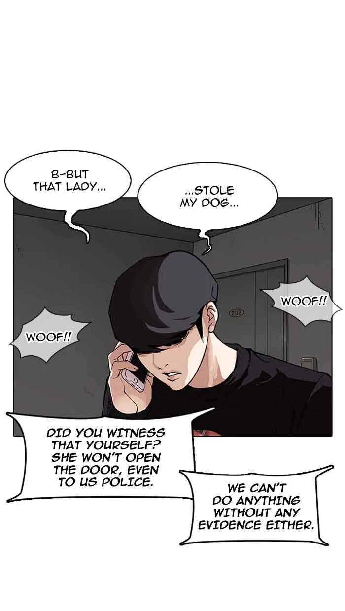 Lookism Chapter 152 – Page 39