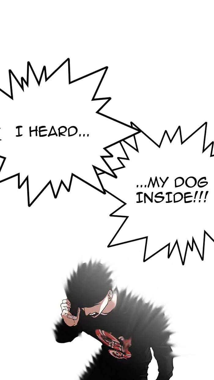 Lookism Chapter 152 – Page 40
