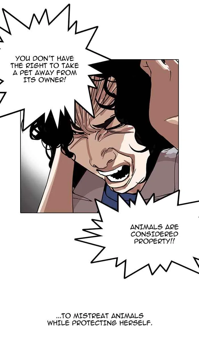 Lookism Chapter 152 – Page 46
