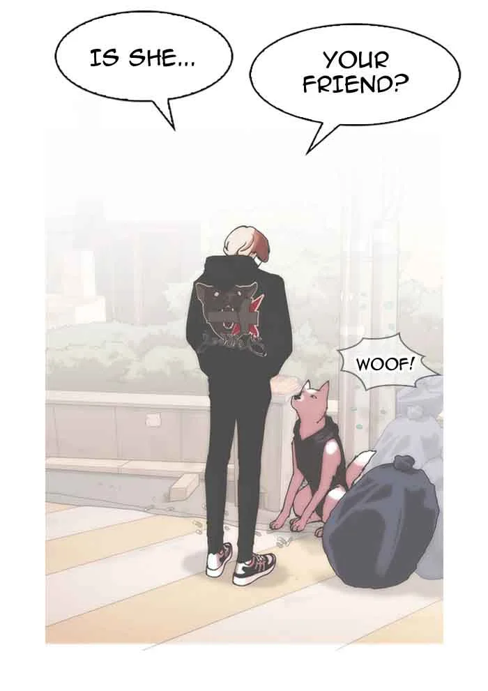 Lookism Chapter 152 – Page 95