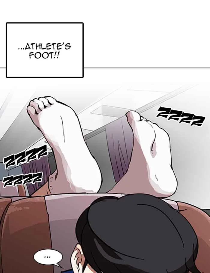Lookism Chapter 153 – Page 3