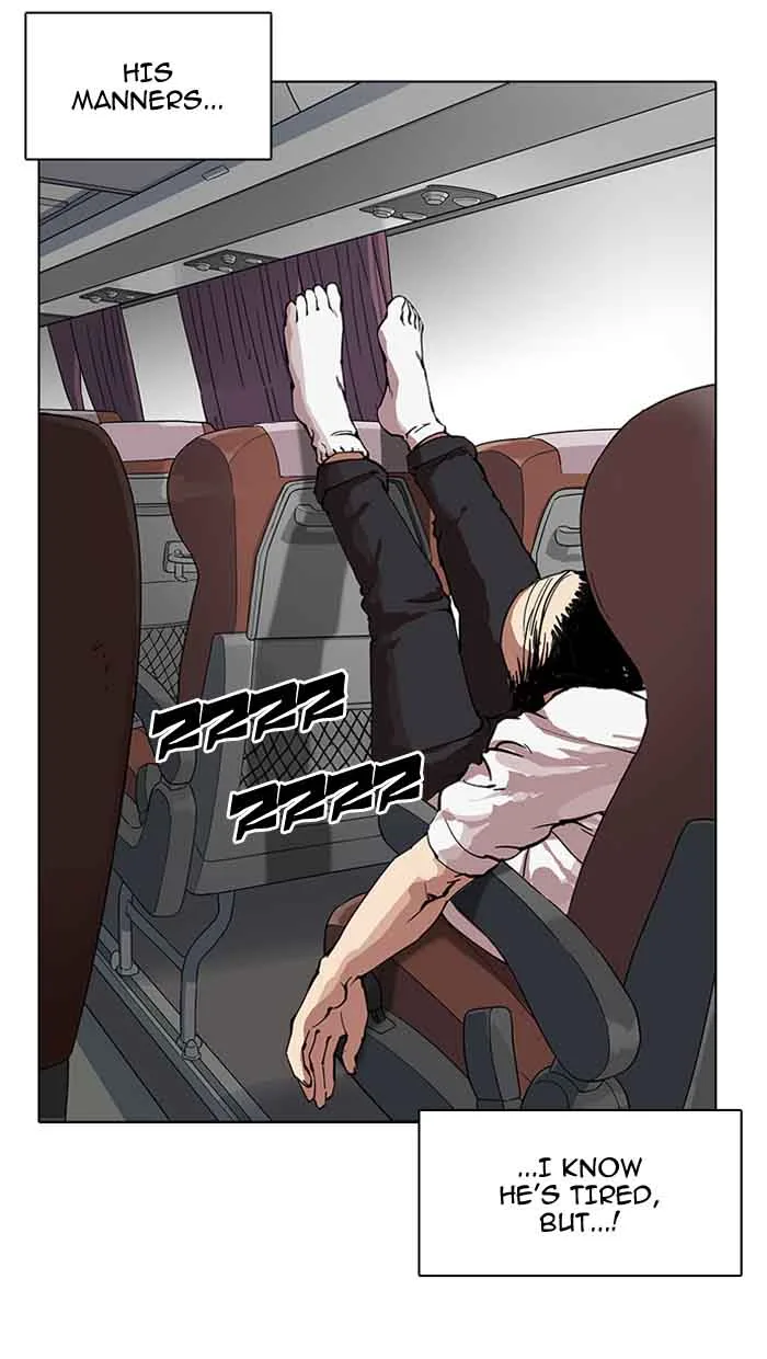 Lookism Chapter 153 – Page 5