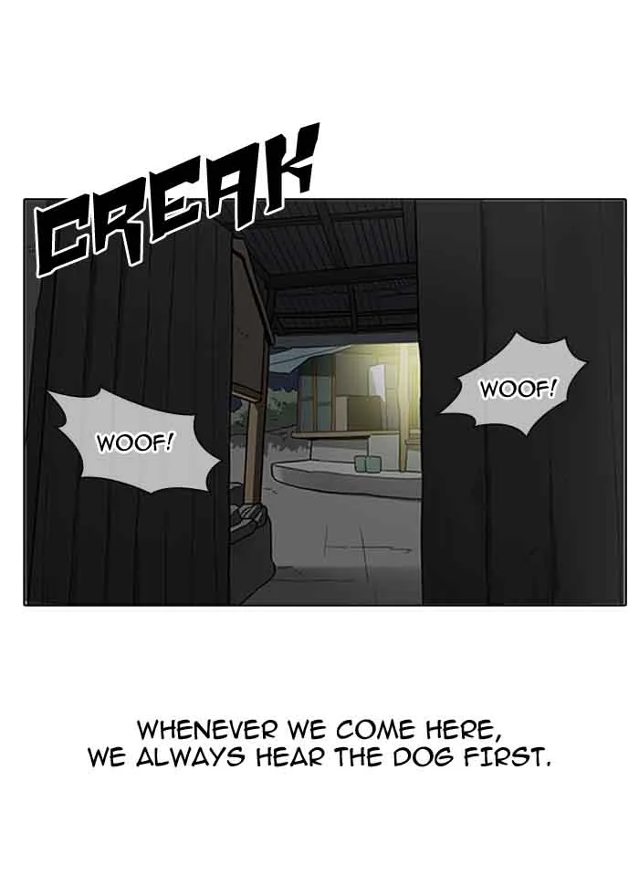 Lookism Chapter 153 – Page 29