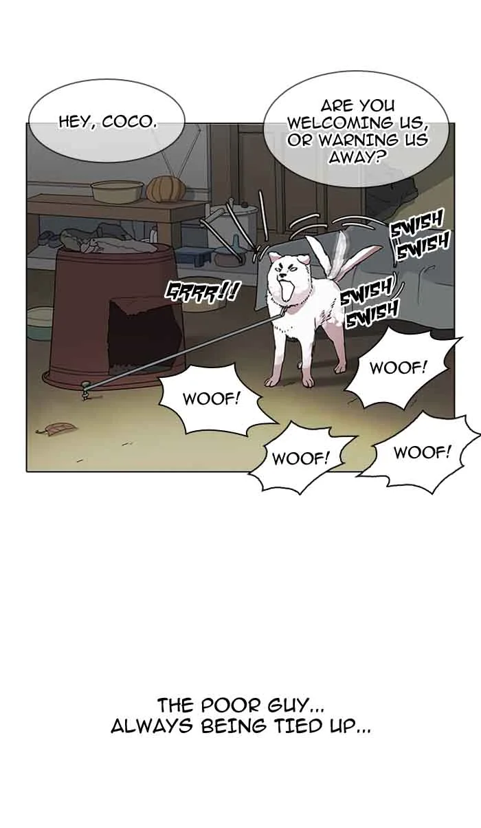 Lookism Chapter 153 – Page 31
