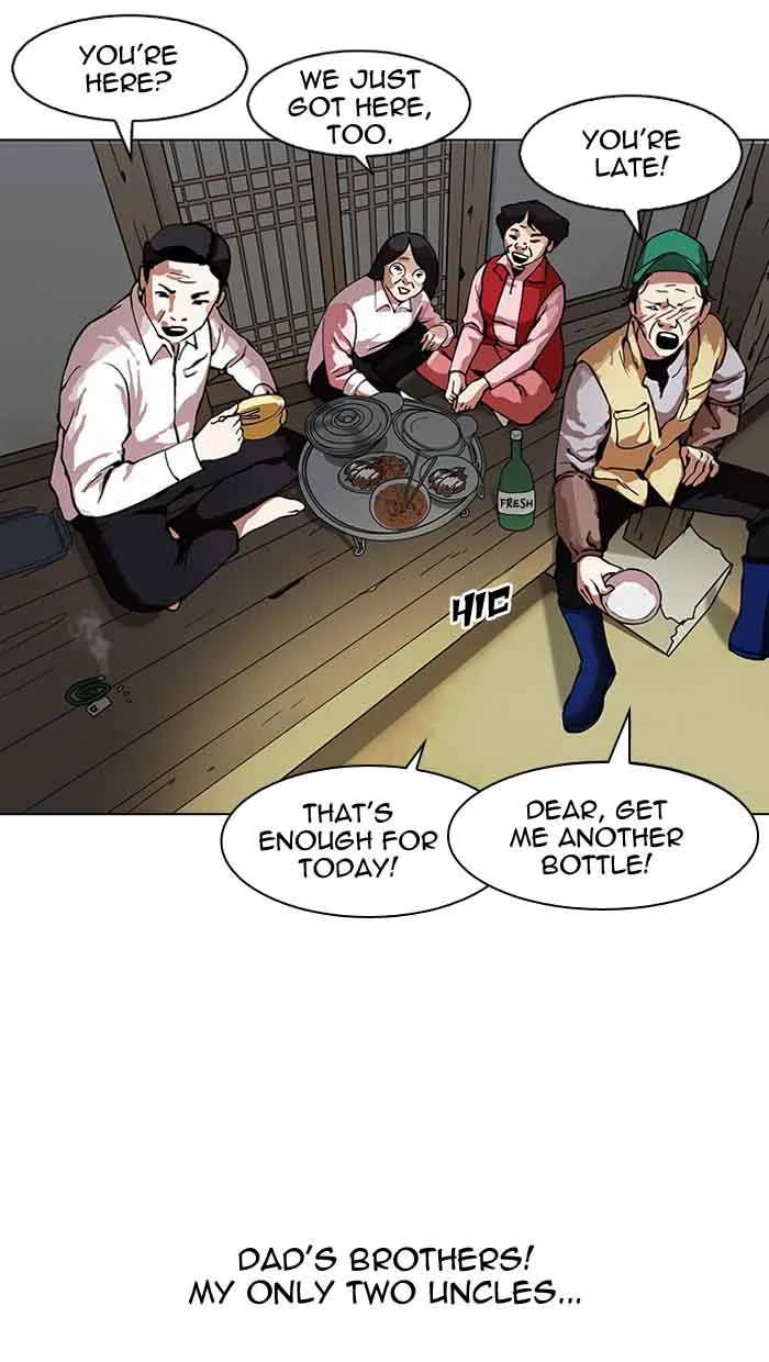 Lookism Chapter 153 – Page 33