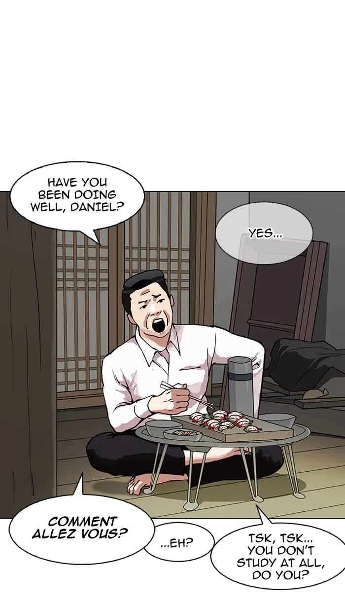 Lookism Chapter 153 – Page 34