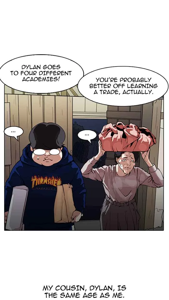 Lookism Chapter 153 – Page 35