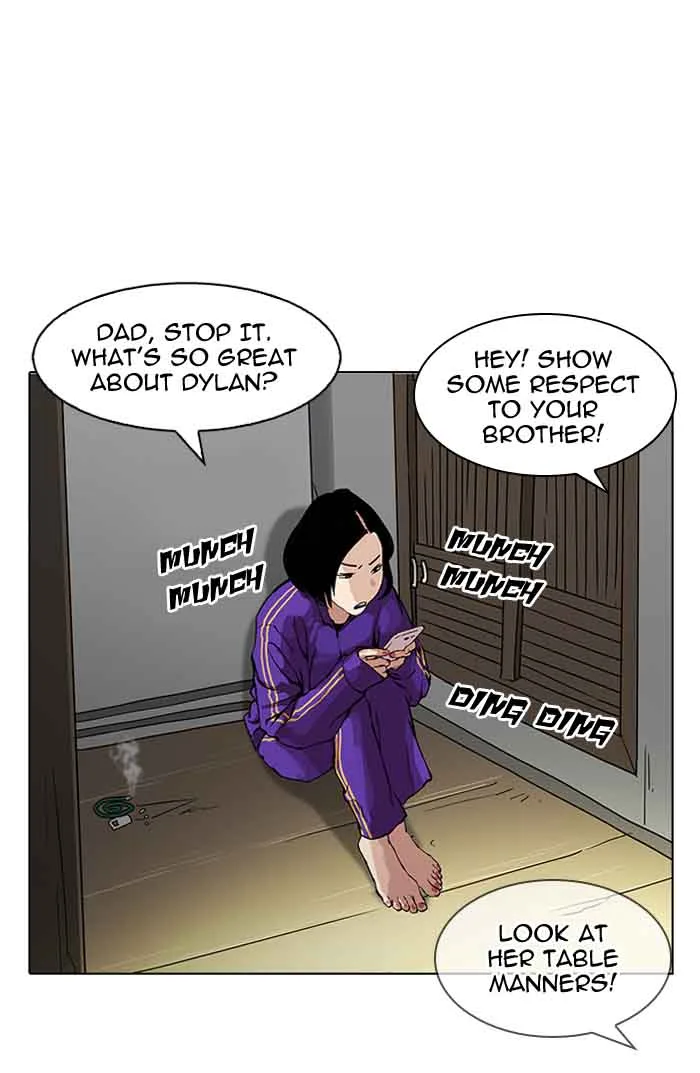 Lookism Chapter 153 – Page 36
