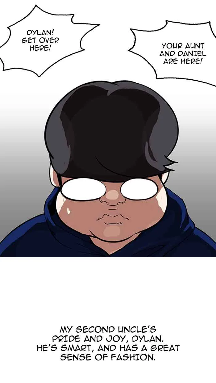 Lookism Chapter 153 – Page 38