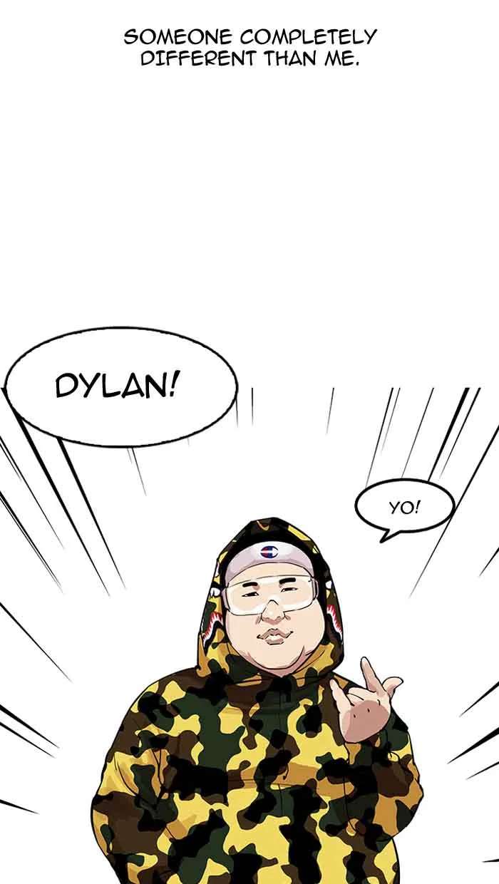 Lookism Chapter 153 – Page 40