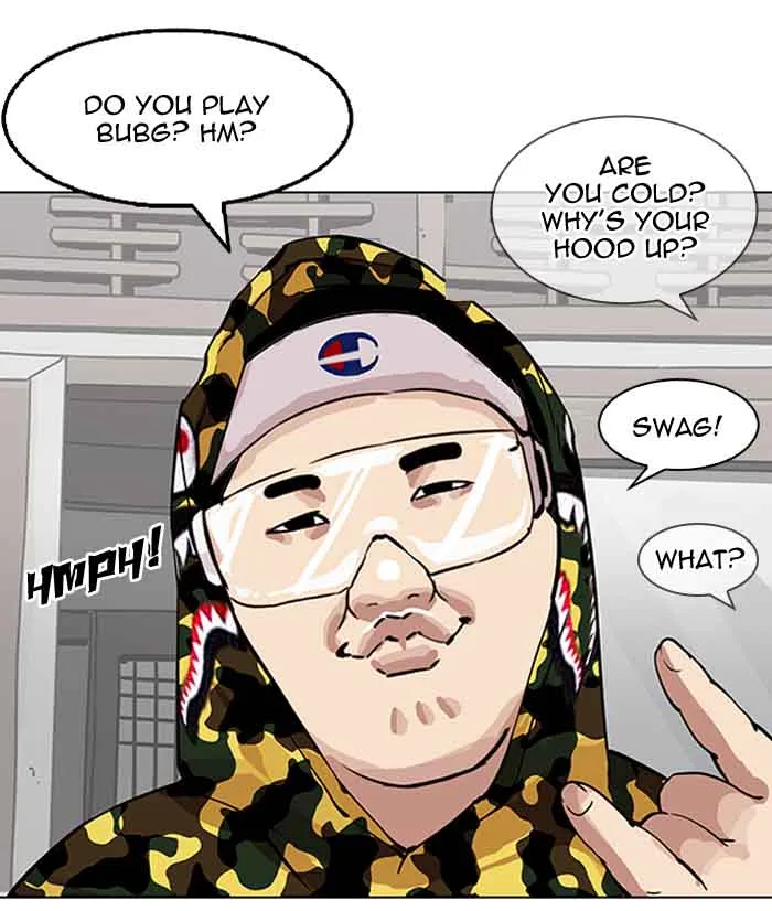 Lookism Chapter 153 – Page 42
