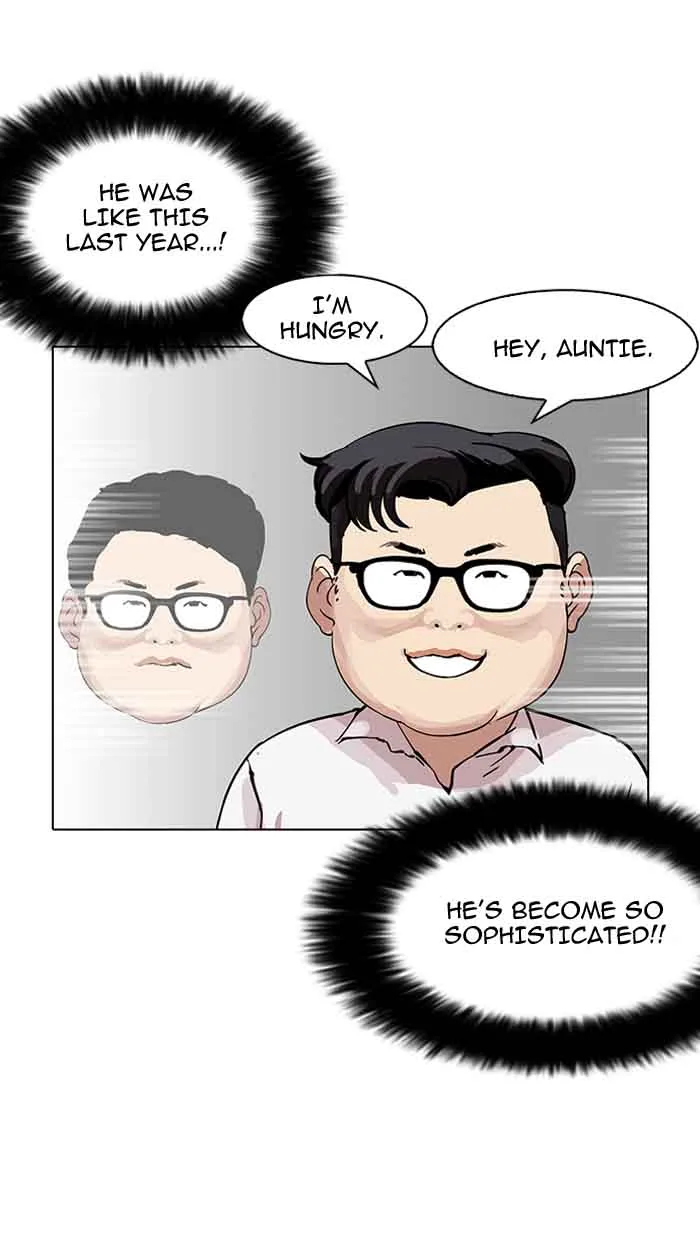 Lookism Chapter 153 – Page 49