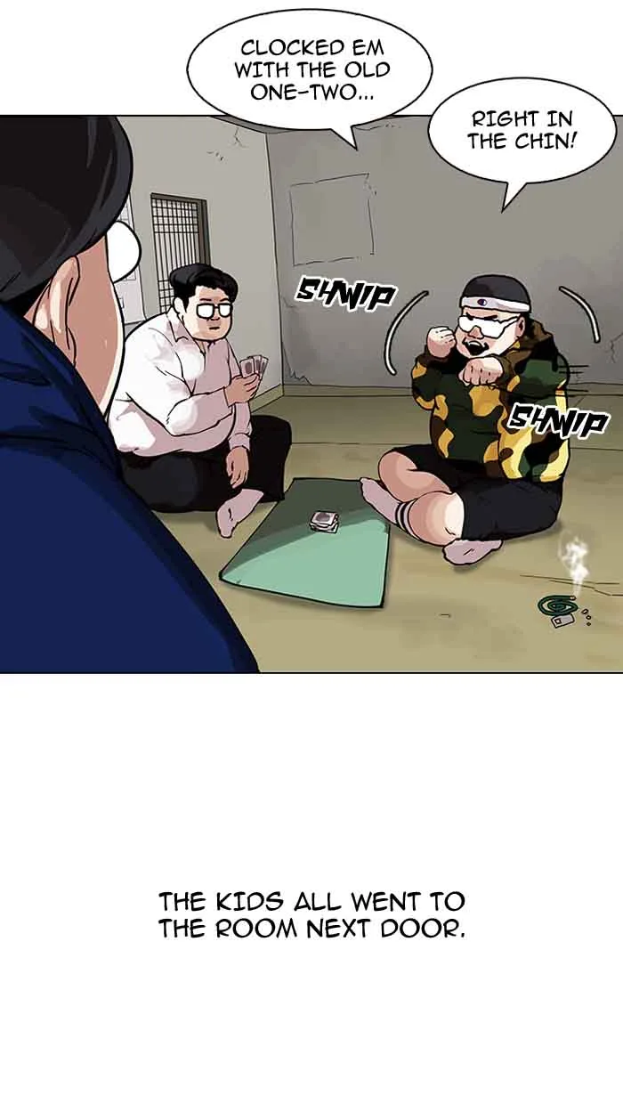 Lookism Chapter 153 – Page 53