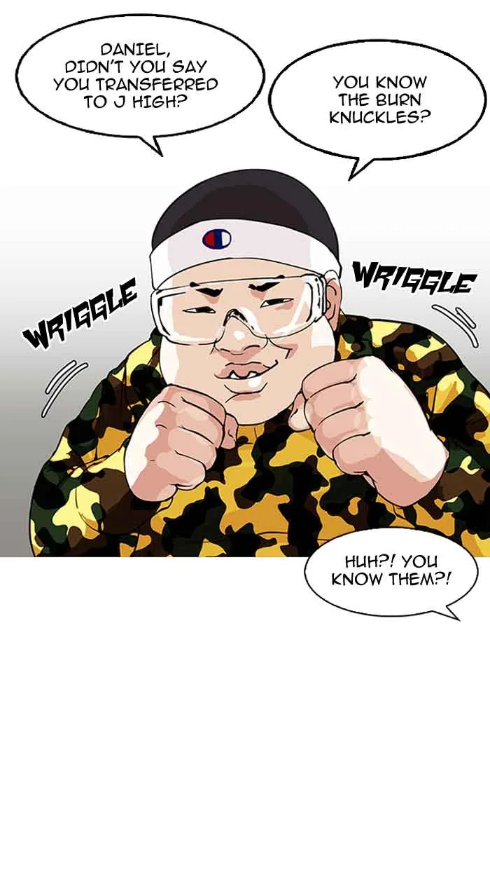 Lookism Chapter 153 – Page 62