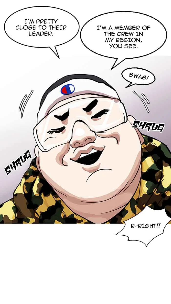 Lookism Chapter 153 – Page 64